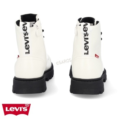 Botim Levis Pasadena Refresh Vphr0002s Branco