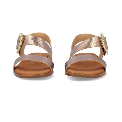 Sandalia Oh My Sandals 5594 Bronze