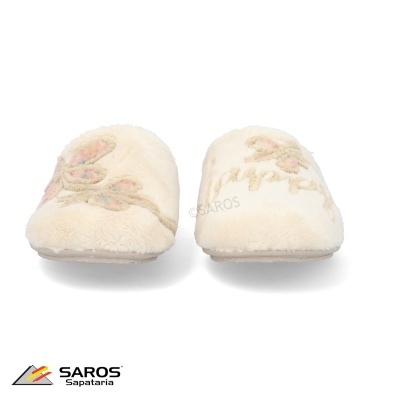 Chinelos (interior) Saros 6631 Multi-bege