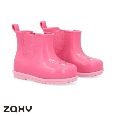 Galocha Zaxy Za.18.127 Rosa