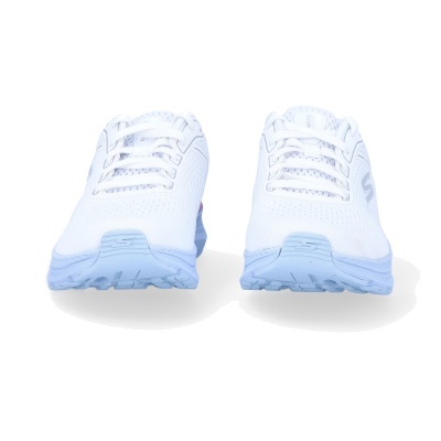 Sapatilha Skechers Go Run Performance 128607 Multi-branco