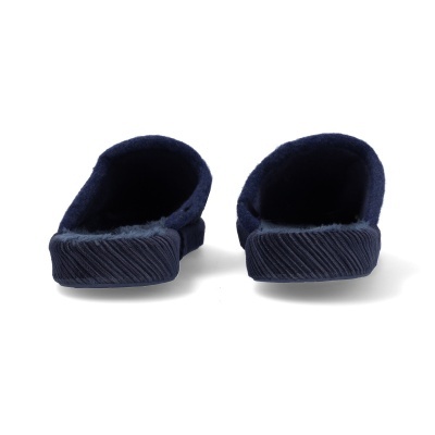 Chinelo De Quarto Beppi 2208390 Azul