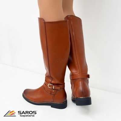 Bota Lapierce Rt43 Camel