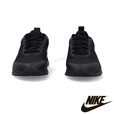 Sapatilha Nike Aix Max Nuaxis Fd4329 Preto