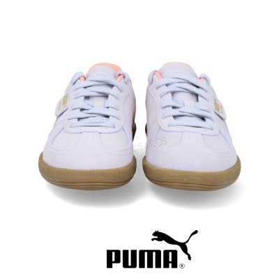 Sapatilha Puma Palermo 397271 Roxo