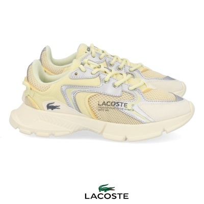Sapatilha Lacoste L003 Neo 48suj0010 Aoe Multi-bege