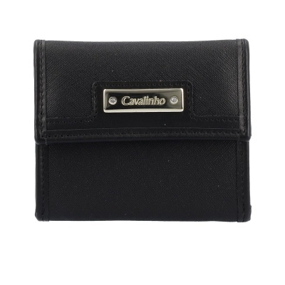 Carteira Cavalinho La Vie 26190530 Preto