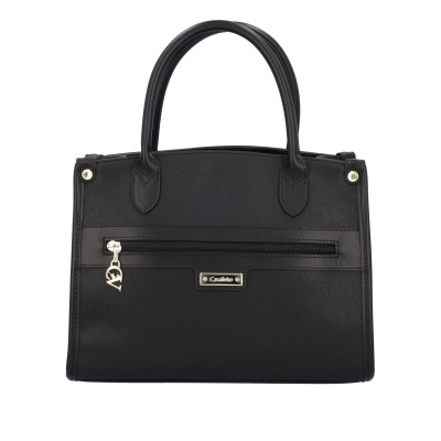 Mala De Mão Cavalinho La Vie 16190587 Preto