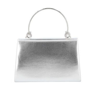 Pochete Saros Cv1a116 Prata