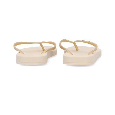 Chinelo Ipanema Anatomic 81030 Bege