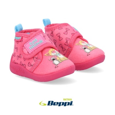 Pantufas Beppi 2192571 Rosa