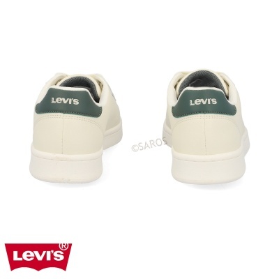 Sapatilha Levis Avenue Vave0209s Multi-bege