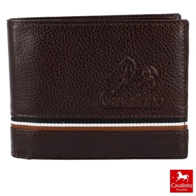 Carteira Cavalinho The Sailor 28150512 Castanho
