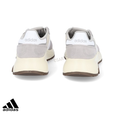 Sapatilha Adidas Retropy Ih8837 Cinza