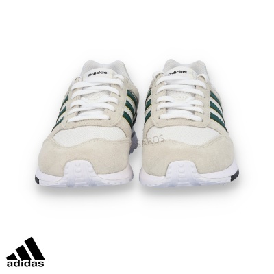 Sapatilha Adidas Run 80s Ig3530 Bege