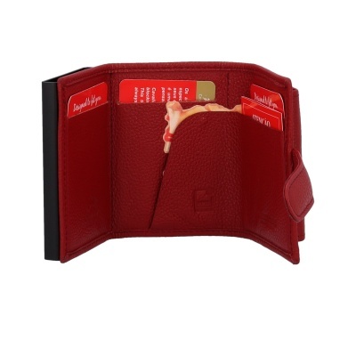 Porta-cartões Cavalinho Muse 28300234 Bordo