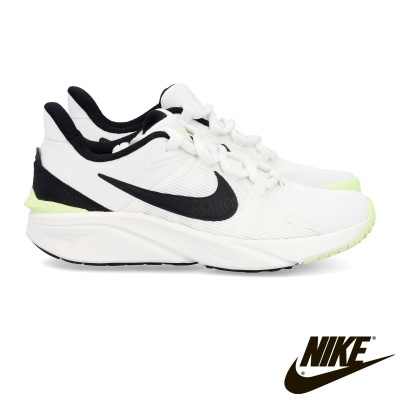 Sapatilha Nike Star Runner 4 Dx7615 Multi-branco