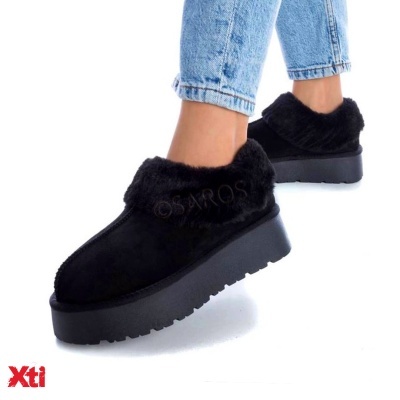 Sapato Xti 142211 Preto