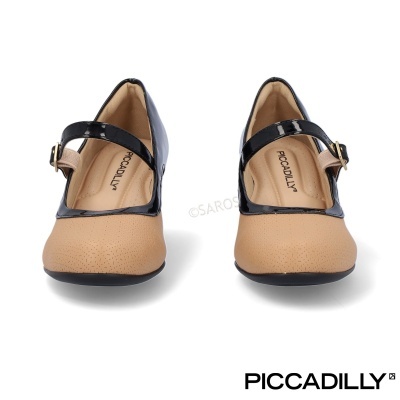Sapato Piccadilly 110167 Multi-preto