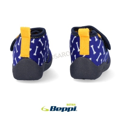 Pantufas Beppi 2192570 Multi-azul