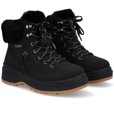 Botim Skechers Park City 168087 Preto