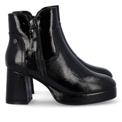 Botim Xti 144272 Preto