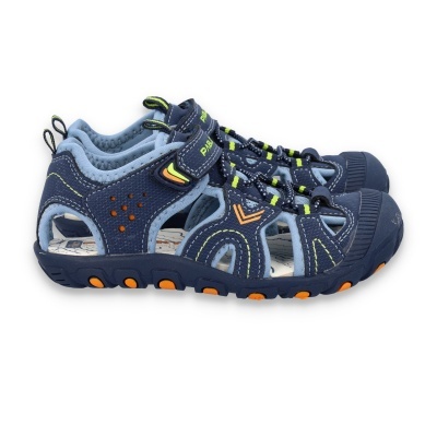 Sandalia Pablosky 981920 Multi-azul