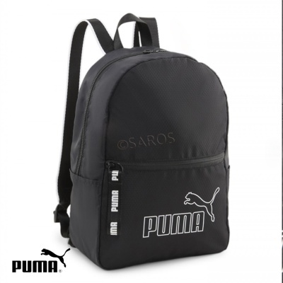 Mochila Puma Base Core 090642 Preto