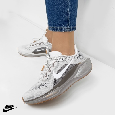 Sapatilha Nike Pegasus Fd2723 Multi-bege