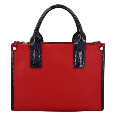 Mala De Mão Cavalinho Honor 18190479 Multi-vermelho