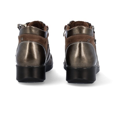 Botim Comfeet 24222-94 Multi-castanho