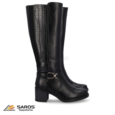 Botim Lapierce Jn52 Preto