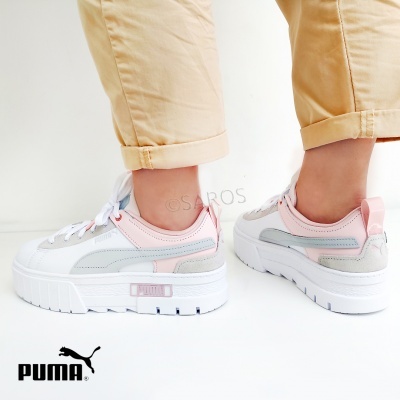 Sapatilhas Puma Maze Raw 383119