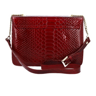 Bolsa Cavalinho Galope 18170260 Vermelho