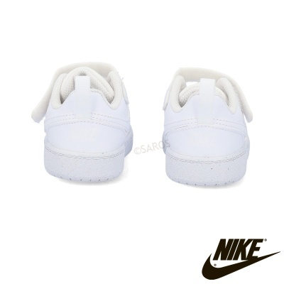 Sapatilha Nike Court Borough Dv5458 Branco