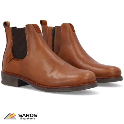 Botim Saros 1701 Camel