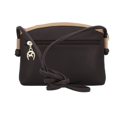 Mala De Tiracolo Cavalinho Only By Cavalinho 16200584 Castanho