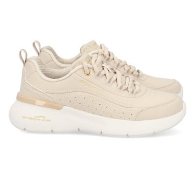 Sapatilha Skechers Skech Air Dynamight 150373 Bege