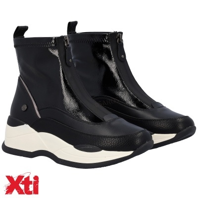 Botim Xti 142032 Preto