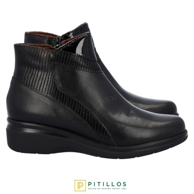Botim Pitillos 5315 Preto
