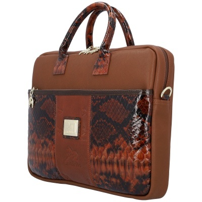 Pasta Cavalinho Honor 18190554 Camel