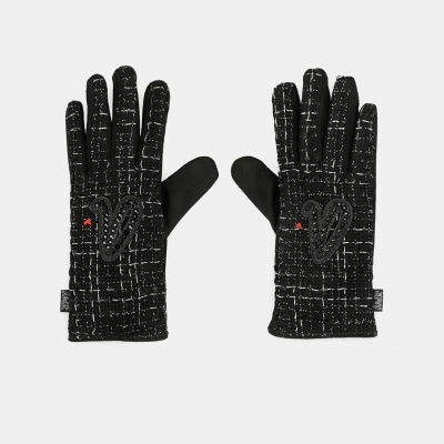 Luvas Anekke 41482-041 Multicolor