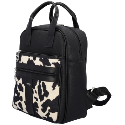 Mochila Cavalinho Cavalinho Club 16210609 Preto