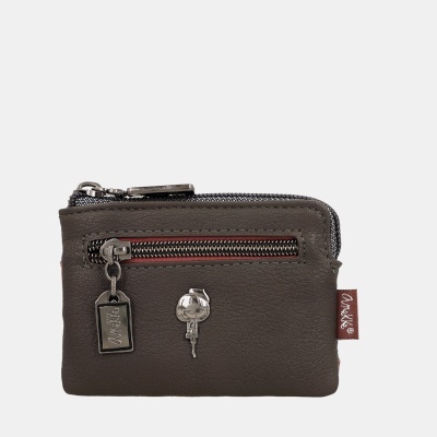 Porta-cartões Anekke Parisian 41819-027 Multicolor
