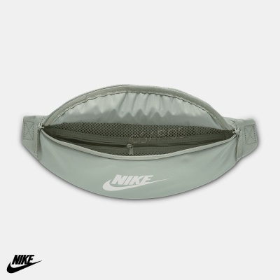 Bolsa Nike Heritage Db0490 Verde Agua
