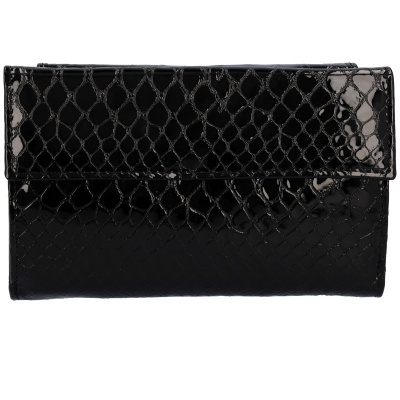 Carteira Cavalinho Galope 28170206 Preto