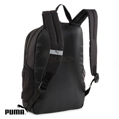 Mochila Puma Buzz 090262 Preto