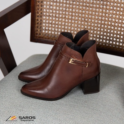 Botim Samelli 2511 Castanho