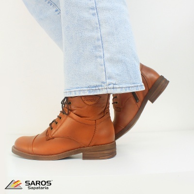 Botim Saros 557 Camel