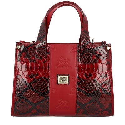 Mala De Mão Cavalinho Honor 18190611 Bordo